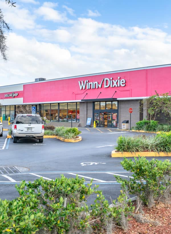 Winn-Dixie Deland