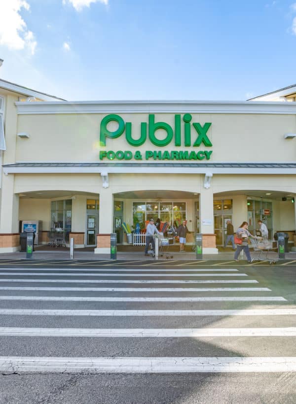 Publix at Indian River