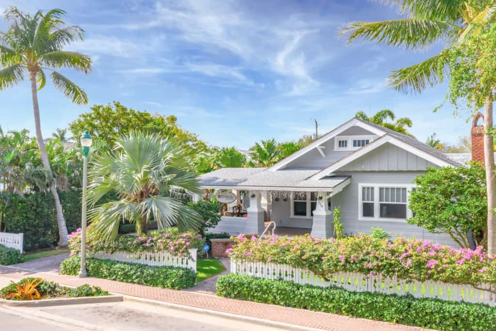 Costin’s Cottages