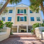 3545 Ocean Drive Office Building