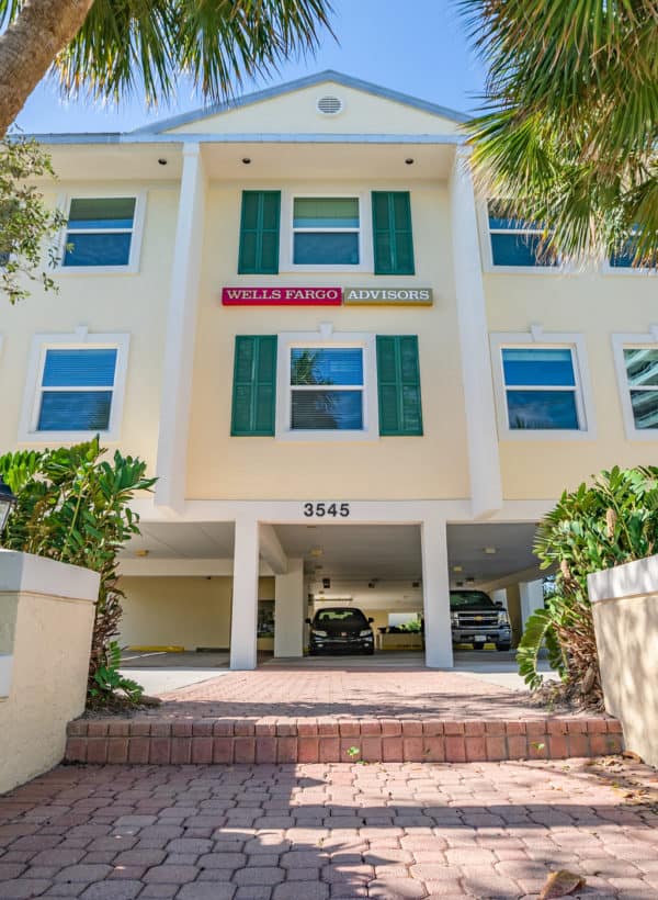 3545 Ocean Drive Office Building
