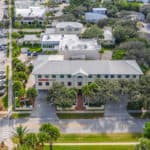 3545 Ocean Drive Office Building