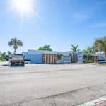 Royal Palm Pointe Office Building