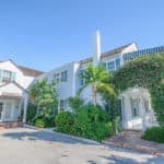 Old School Square Office Building