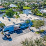 Royal Palm Pointe Office Building