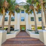 3545 Ocean Drive Office Building