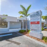 Royal Palm Pointe Office Building