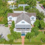 Old School Square Office Building