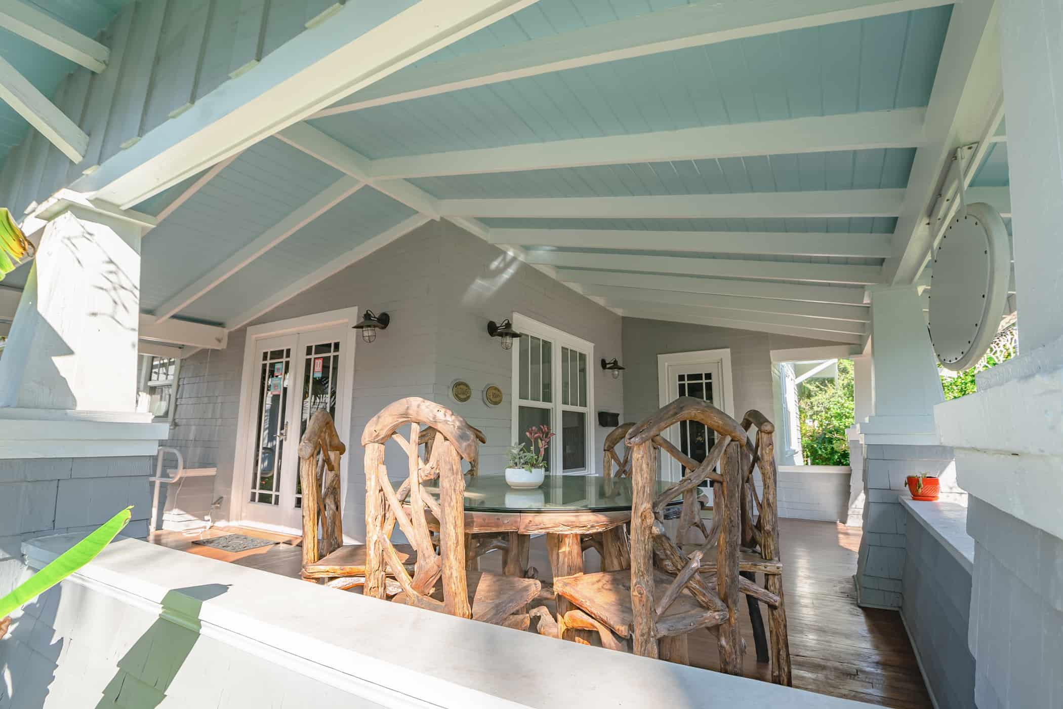 Costin’s Cottages