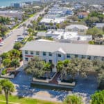 3545 Ocean Drive Office Building