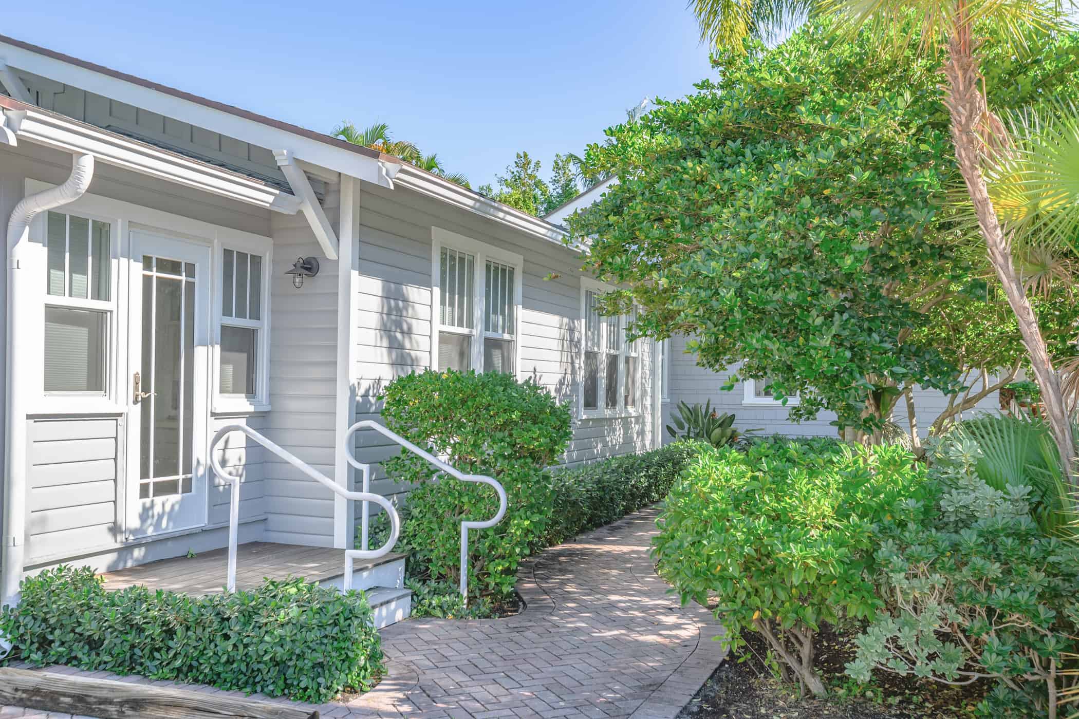 Costin’s Cottages