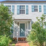 Old School Square Office Building