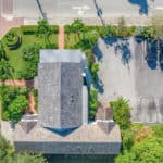 Old School Square Office Building